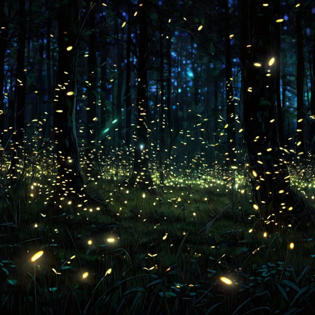 Firefly Meadow