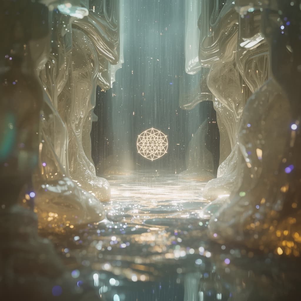 Surreal Dreamscape